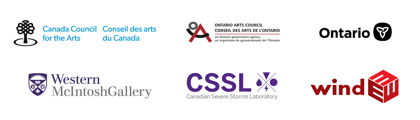 funder logos with storms