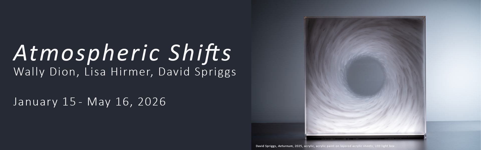 Mindful Mondays, art and mindfulness at the gallery