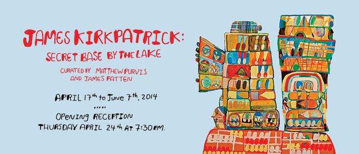 James Kirkpatrick