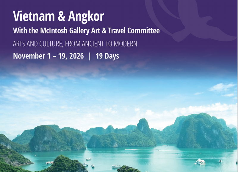 Landscape from Vietnam